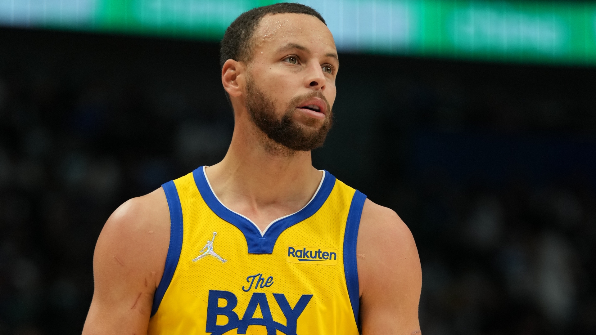 Is Stephen Curry Playing Tonight? Warriors' Superstar Suffers Quad Injury - Sporting News 2 Stephen-Curry-FTR